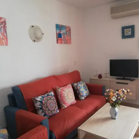 Oasis Park Appartement
