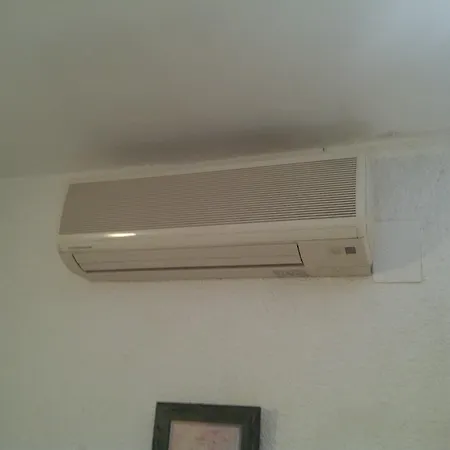 Oasis Park Appartement