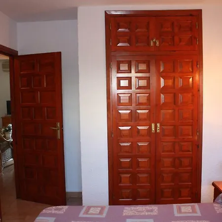 Appartement Oasis Park *