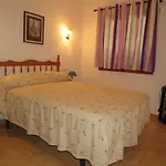 Oasis Park Appartement *