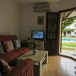 Appartement Oasis Park *