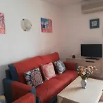 Oasis Park Appartement