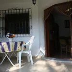 Oasis Park Appartement