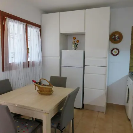 Oasis Park Apartment Denia