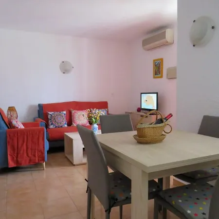 Oasis Park Apartment Denia