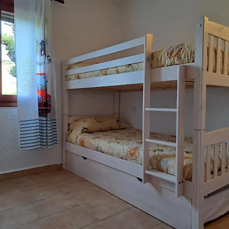Apartment Oasis Park Denia