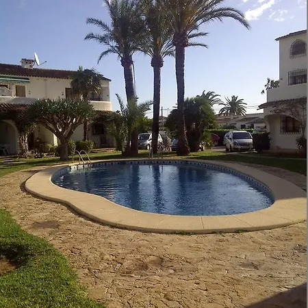 Oasis Park *
