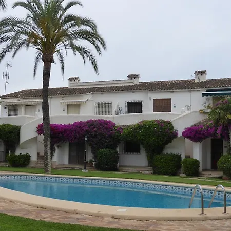 Oasis Park * Denia