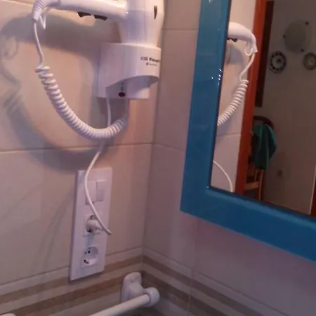 Oasis Park Apartment Denia