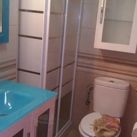 Oasis Park Apartment Denia