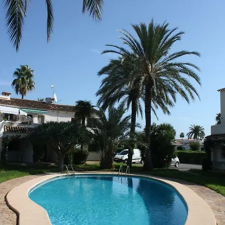 Oasis Park