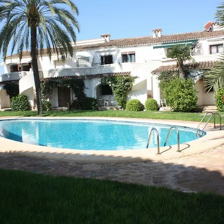 Oasis Park Denia