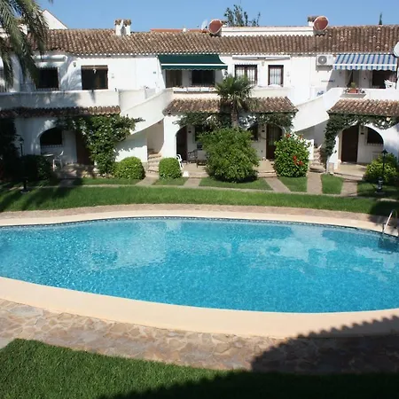 Oasis Park Denia