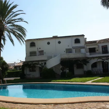 Oasis Park * Denia