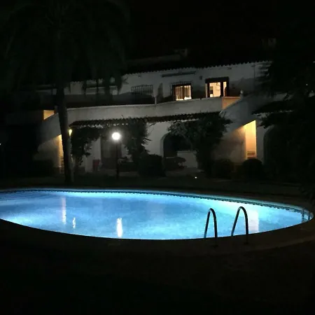 Oasis Park