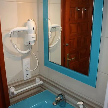 Apartment Oasis Park