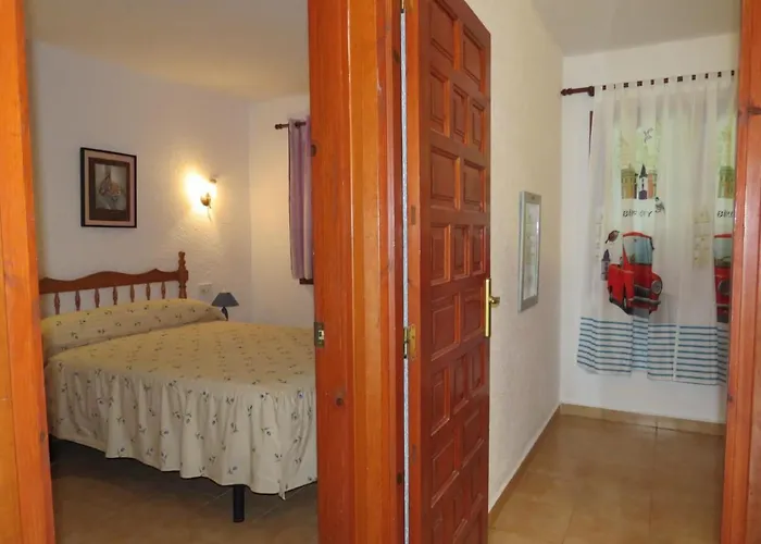 Oasis Park Appartement Dénia