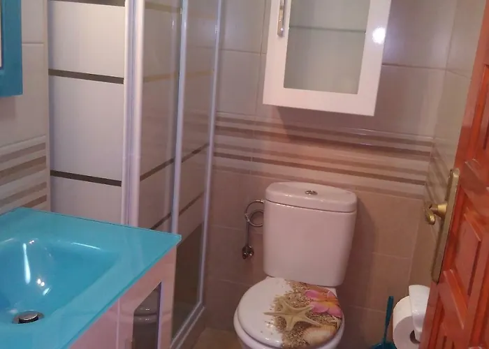 Oasis Park * Денія