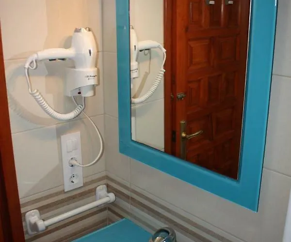 Appartement Oasis Park