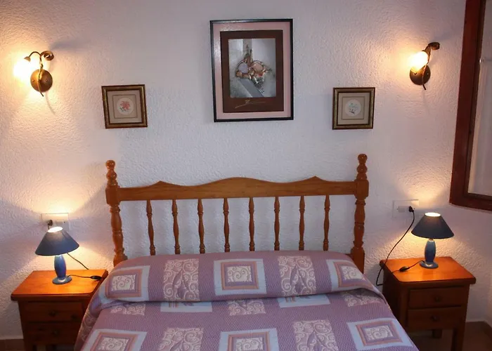 Oasis Park Денія