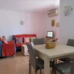 Oasis Park Apartman Denia