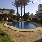 Oasis Park *