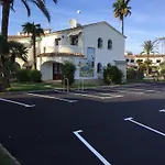 Apartman Oasis Park Denia