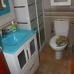 Apartman Oasis Park